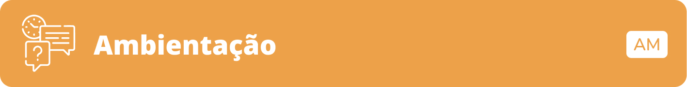 Módulo Ambientação