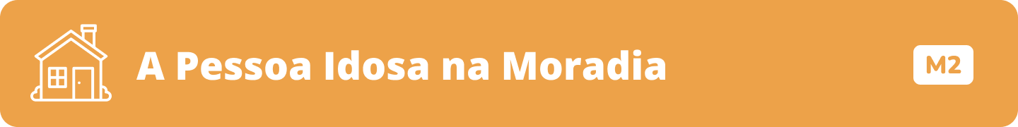 Banner - Atividades da Pessoa Idosa na Moradia