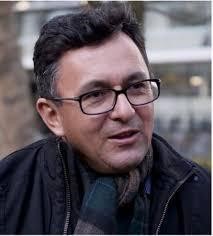 Prof. Dr. Aguinaldo dos Santos
Departamento de Design (UFPR)